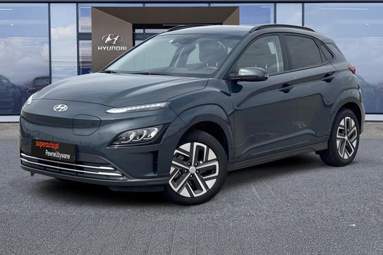 Hyundai Kona Electric 39kWh Smart