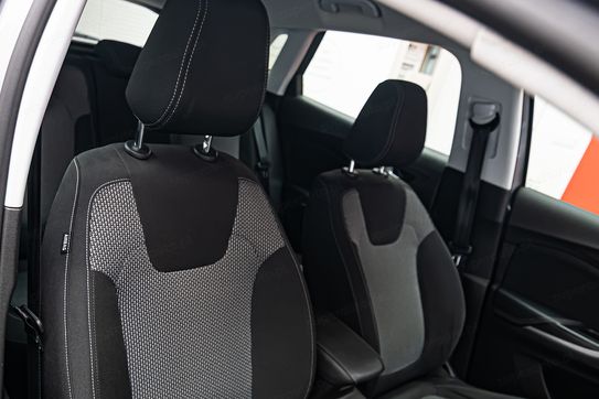 Opel Grandland X 1.2 T Edition