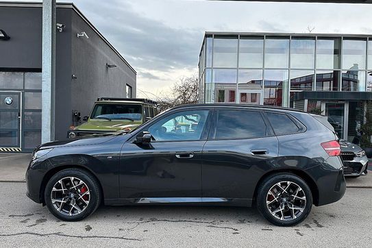 BMW X3 xDrive20d M Sport