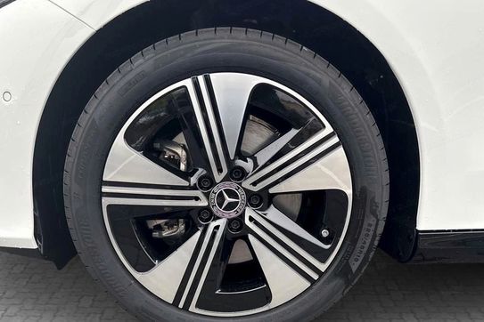 Mercedes CLA 180 Progressive