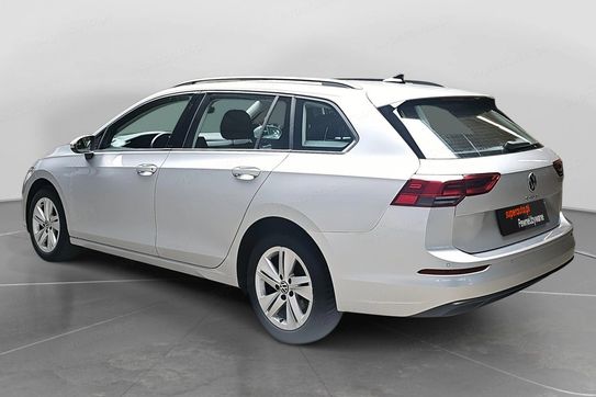 Volkswagen Golf VIII 1.5 TSI EVO Life