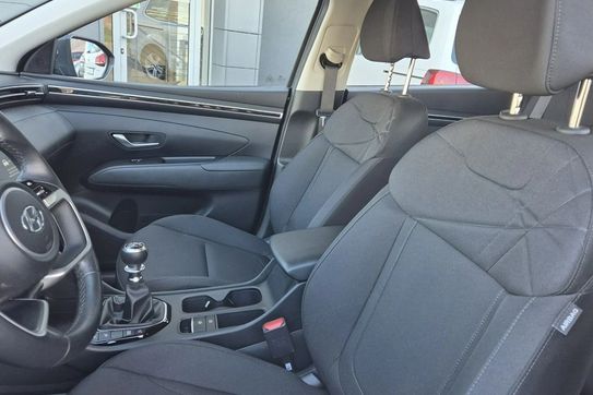 Hyundai Tucson 1.6 t-Gdi Modern 2WD