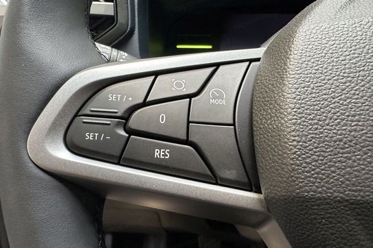 Dacia Bigster Expression 1.8 Full Hybrid