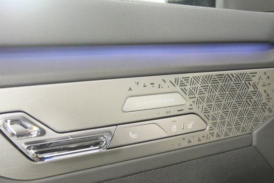 BMW Seria 7 740 xDrive M Sport