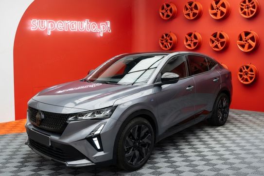 Renault Rafale Esprit Alpine 1.2 E-Tech Full Hybrid AT