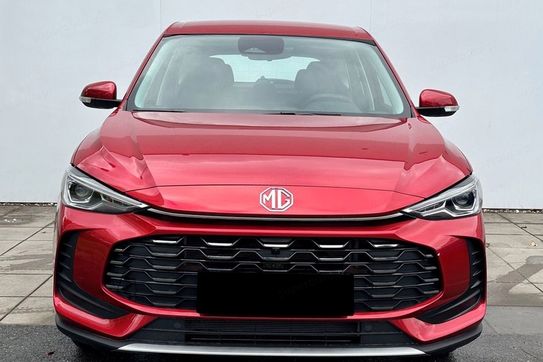 MG ZS 1.5 HEV+ Standard aut