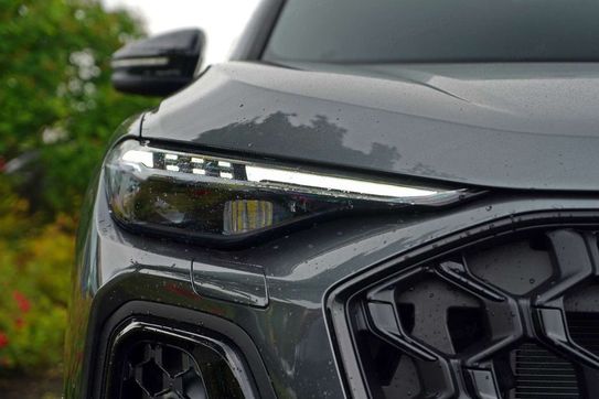 Audi Q5 TDI quattro S line Sportback