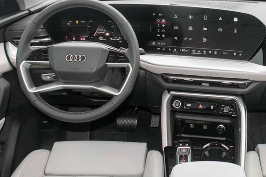 Audi Q5 TDI quattro S line Sportback