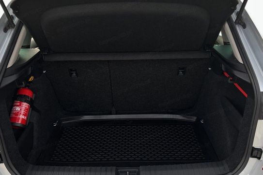 Skoda Kamiq 1.0 Tsi Ambition Dsg