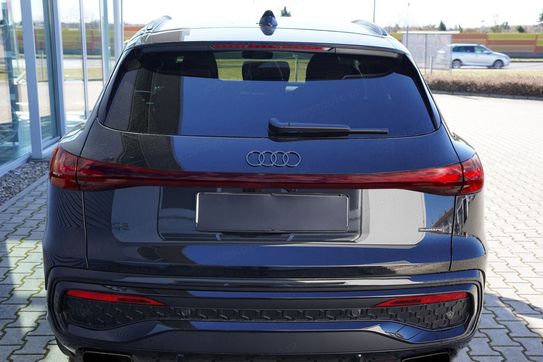 Audi Q5 TFSI quattro S line