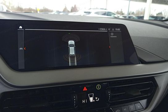 BMW Seria 1 118i aut