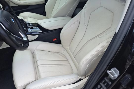 BMW Seria 5 520d xDrive mHEV Luxury Line aut