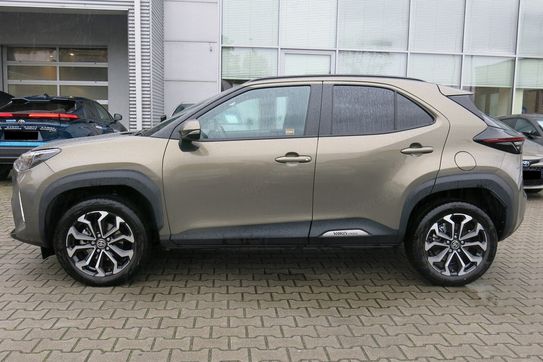 Toyota Yaris Cross Hybrid 1.5 Style