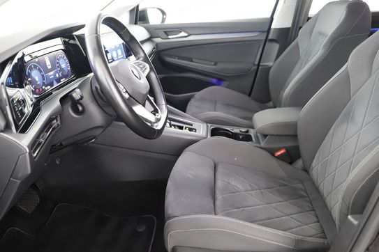 Volkswagen Golf 2.0 TDI Style DSG