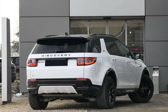 Land Rover Discovery Sport 2.0 D165 Dynamic SE