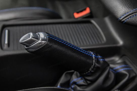 Ford Focus 2.3 EcoBoost RS
