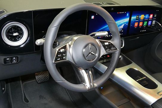 Mercedes GLB 200 Progressive