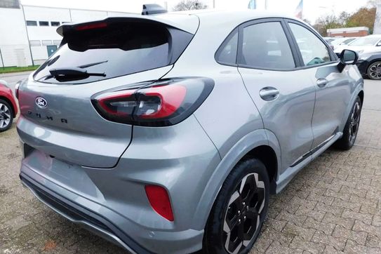 Ford Puma ST-Line X PowerShift 1.0 EcoBoost