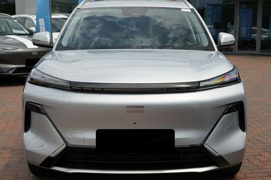 Geely Starray EM-i 1.5 PHEV Pro
