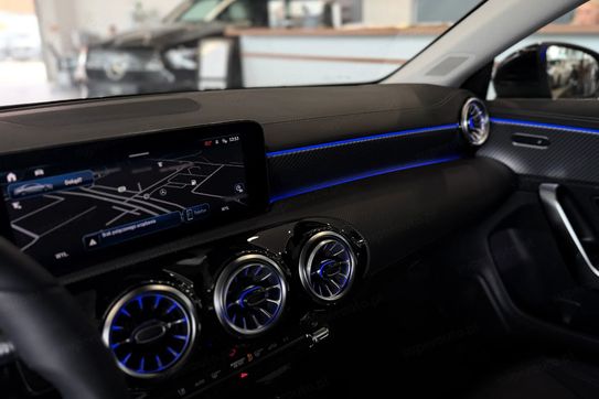 Mercedes CLA 180 Progressive