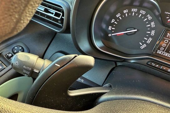 Citroen Berlingo L1H1 Feel AT
