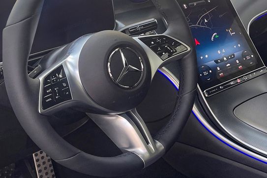 Mercedes Klasa C 200 d Avantgarde Estate