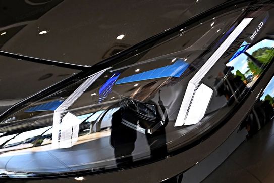 BMW Seria 1 120 M Sport