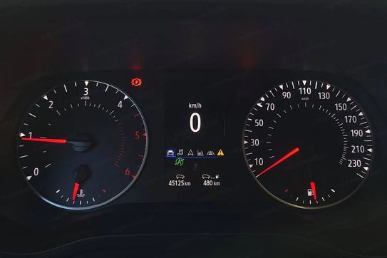 Renault Trafic Kombi L2H1 Pack Clim