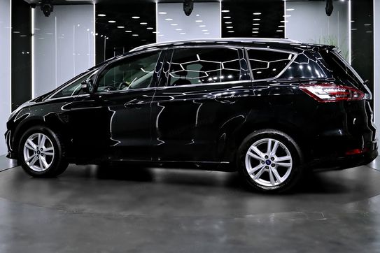 Ford S-MAX 2.0 EcoBlue Titanium aut