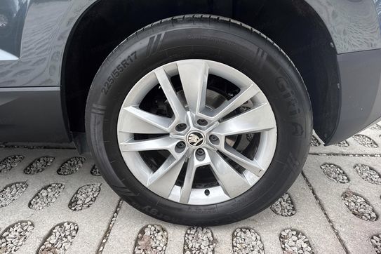 Skoda Karoq Style 2.0 TDI SCR 4x4 DSG