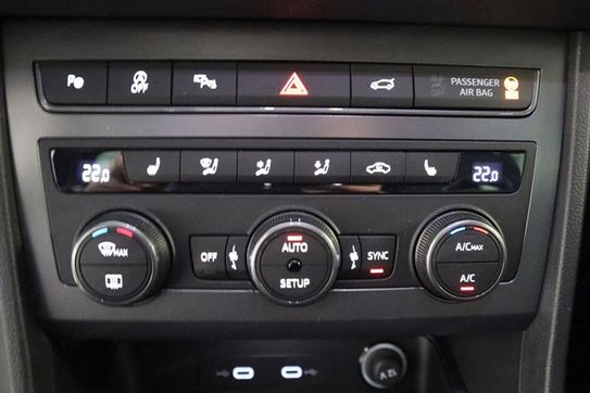 Cupra Ateca 2.0 TSI 4Drive DSG