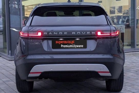 Land Rover Range Rover Velar D200 S