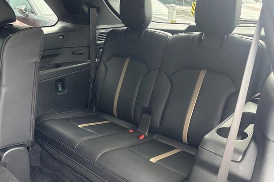 Mazda CX-80 3.3 e-Skyactiv D mHEV Homura AWD aut