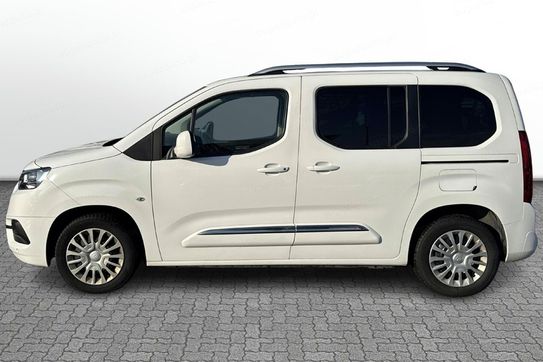 Toyota Proace City Verso L1H1 Family