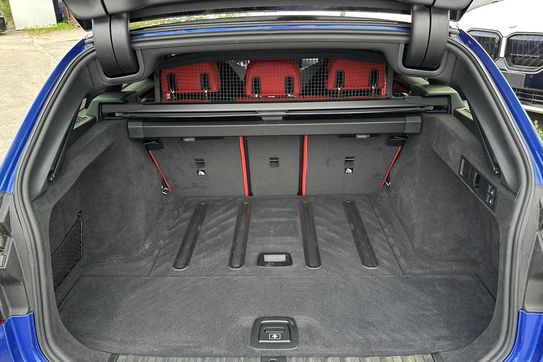 BMW Seria 3 M3 Touring Competition xDrive