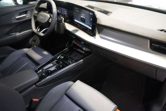 Audi Q3 TFSI S line Sportback