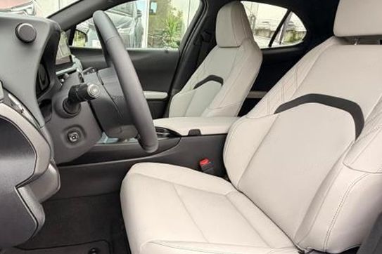 Lexus UX 300h F Sport Design 2.0 Hybrid Dynamic Force