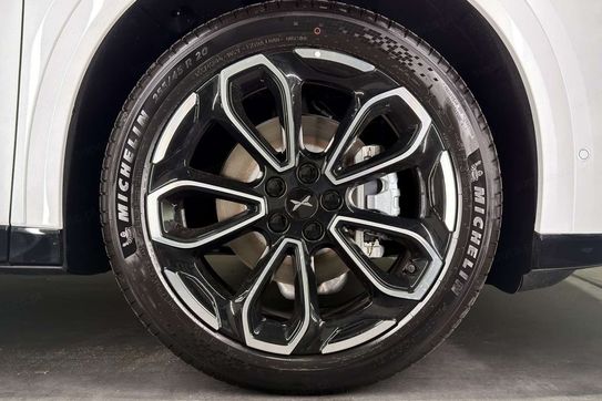 Xpeng G6 AWD Performance