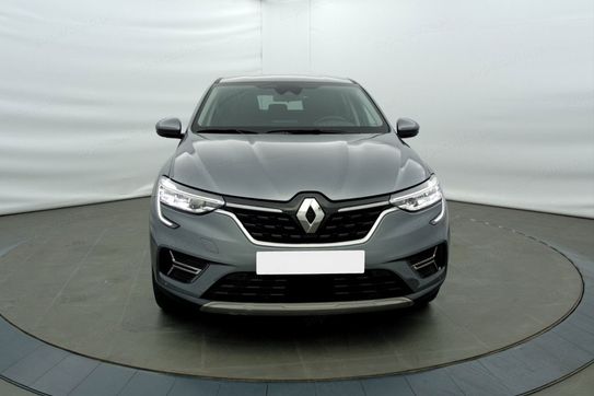 Renault Arkana Evolution 1.6 E-Tech Hybrid AT
