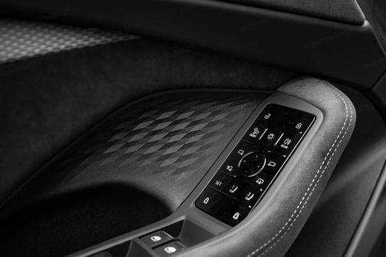 Audi A6 TDI quattro S line