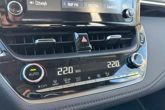 Toyota Corolla 1.8 Hybrid Comfort
