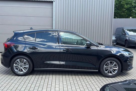 Ford Focus 1.0 EcoBoost Titanium X