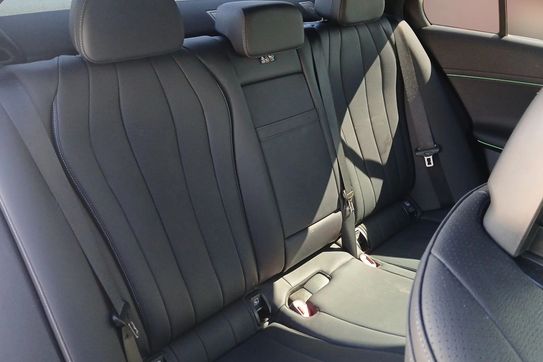 Mercedes E Klasa 200 4MATIC Avantgarde