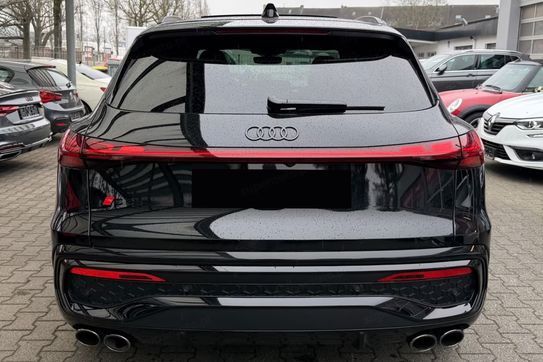 Audi Q5 SQ5 TFSI quattro