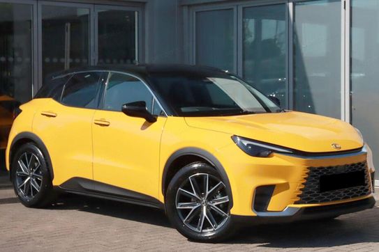 Lexus LBX Emotion 1.5 Hybrid