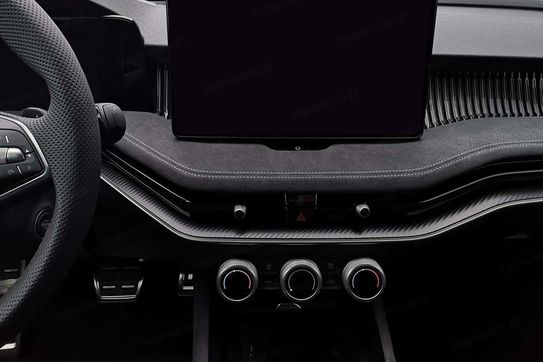 Skoda Superb Sportline 2.0 TSI DSG 4x4