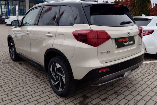 Suzuki Vitara 1.4 Boosterjet mHEV Elegance 2WD
