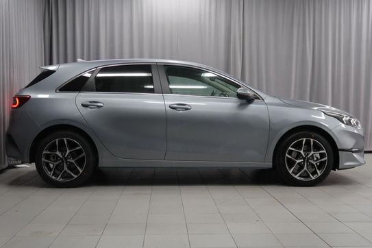 Kia Ceed 1.5 T-GDI Business Line DCT