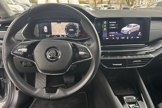 Skoda Octavia Style 1.5 TSI e-Tec  DSG