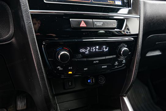 Suzuki Vitara 1.4 BoosterJet 4WD